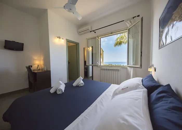 Bouganville B&B