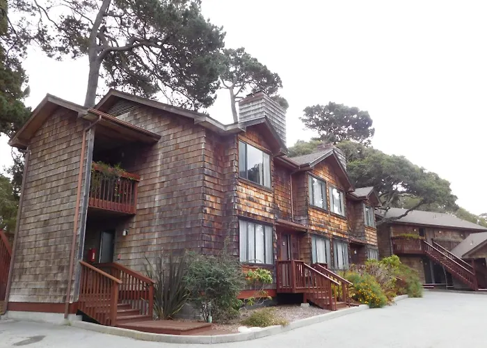 Pacific Gardens Inn