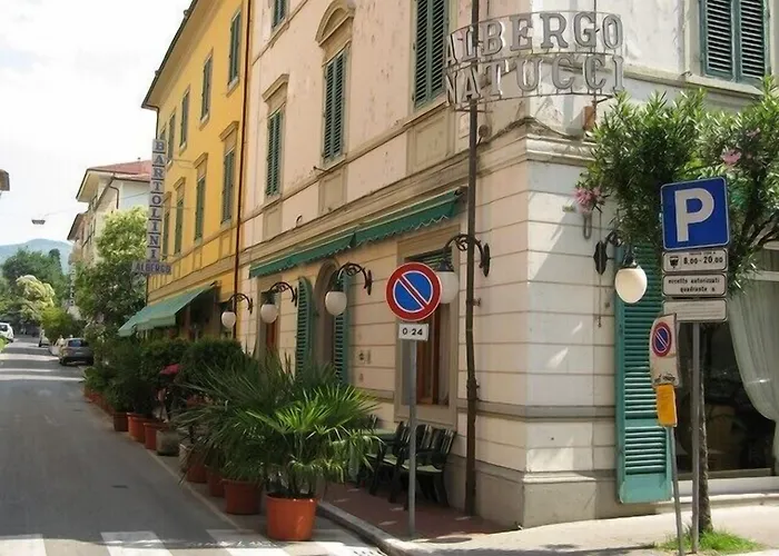 Albergo Natucci