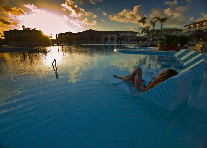 Grand Palladium Imbassai Resort & Spa
