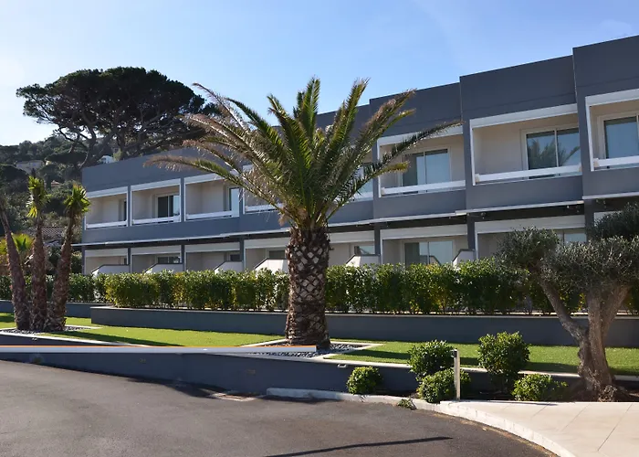 Hôtel La Plage