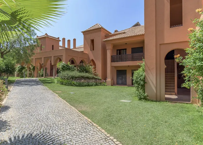 Amendoeira Golf Resort
