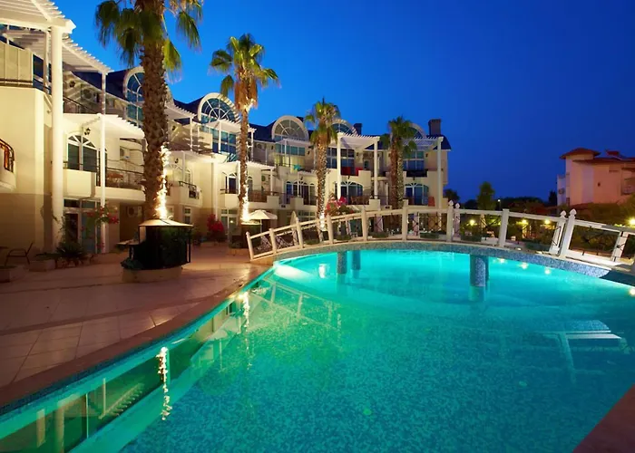 Seahorse Deluxe Hotel