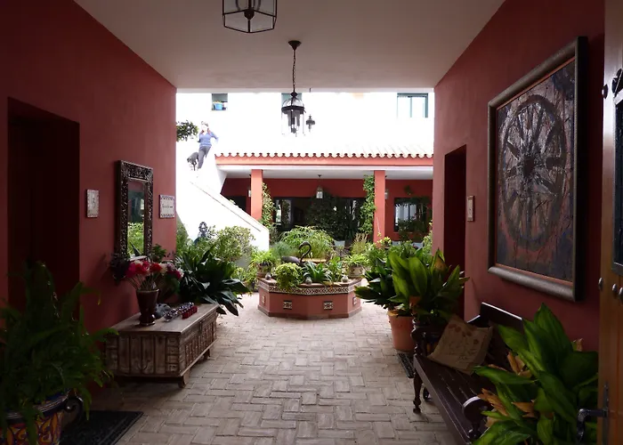 Hotel Sindhura