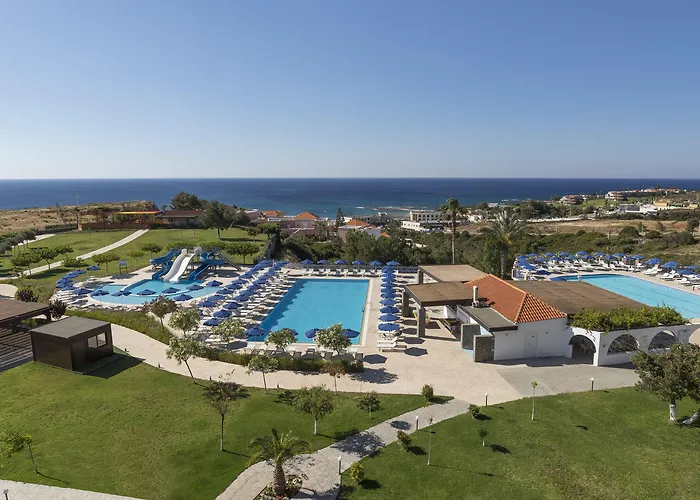 Princess Sun Hotel