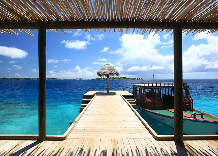 Six Senses Laamu