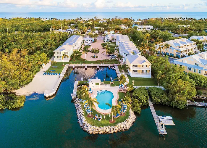 Bayside Villas By Islander Resort