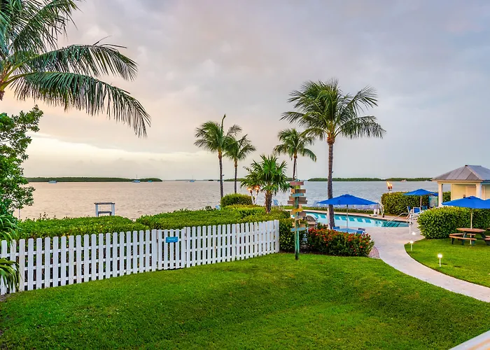 Bayside Villas By Islander Resort