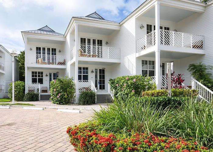 Bayside Villas By Islander Resort