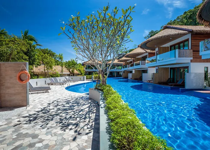 Tup Kaek Sunset Beach Resort-SHA Plus