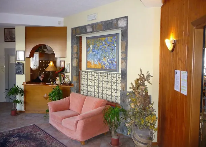 Albergo Del Sole