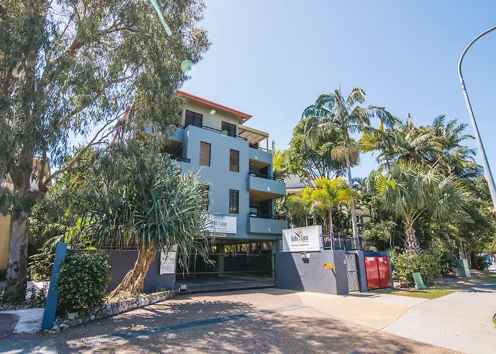 Bella Casa Noosa