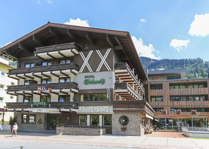 Hotel Edelweiss