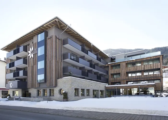 Hotel Edelweiss