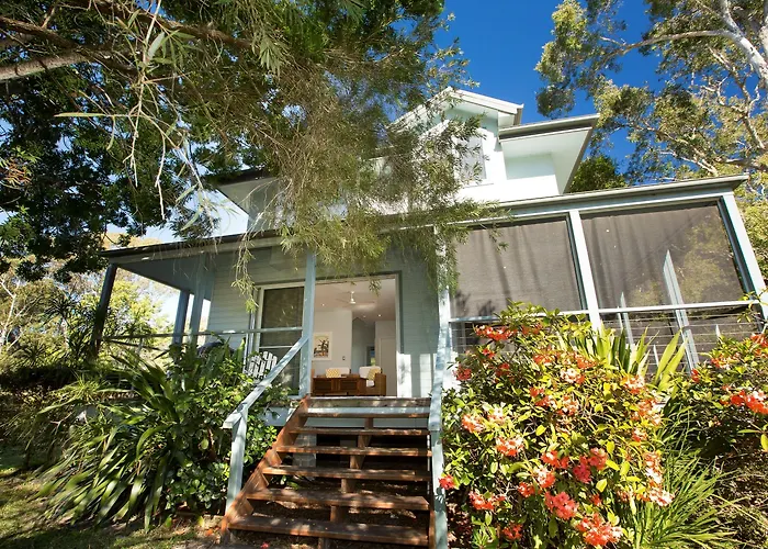 Blueys Retreat