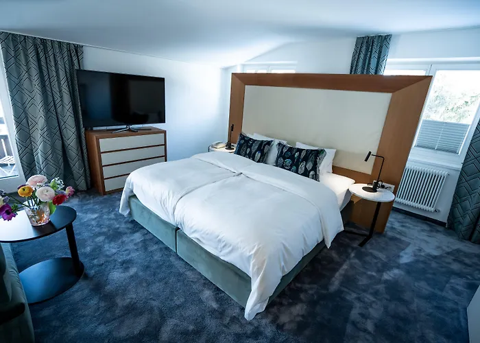 Hotel Christina