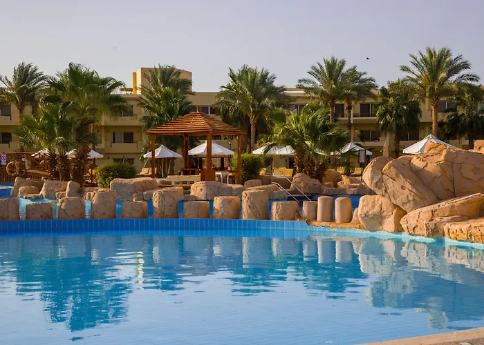 Amwaj Oyoun Resort