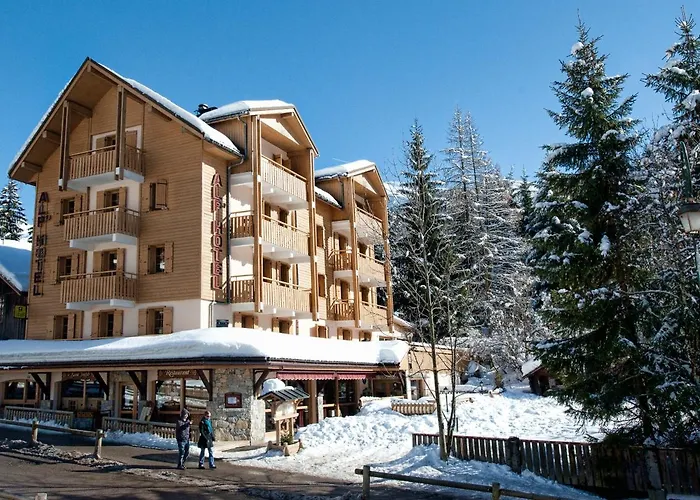 Alp'Hotel