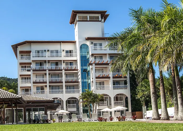 Hotel Torres Da Cachoeira