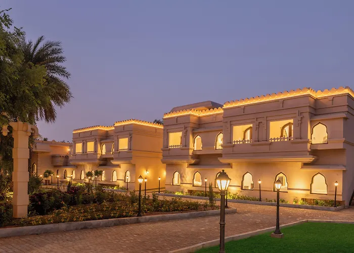 Vijayshree Resort, Hampi