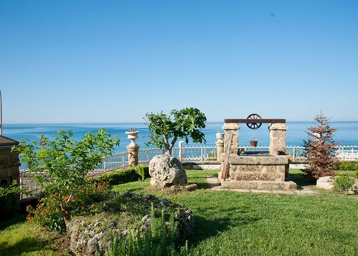 Parco dei Principi - Resort&Spa