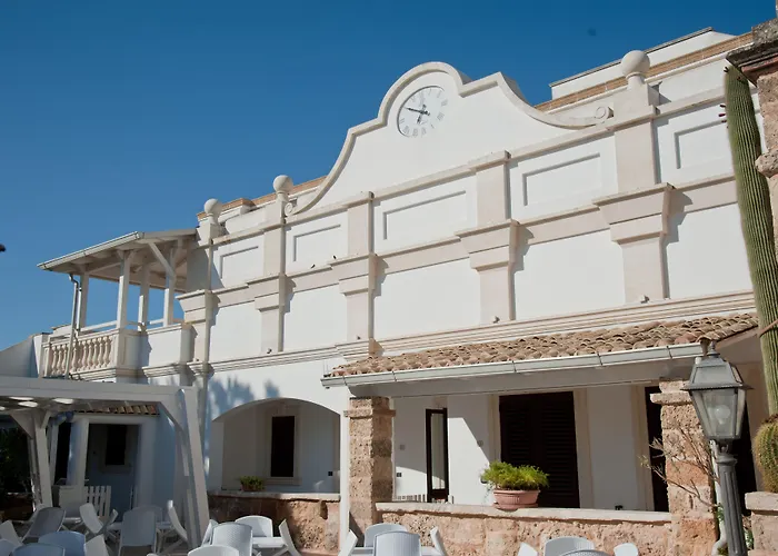 Parco dei Principi - Resort&Spa