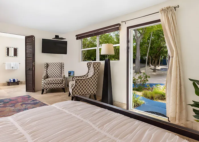 Azul Del Mar (Adults Only)