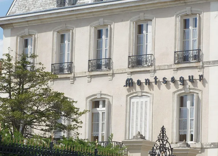 Hotel Montsegur