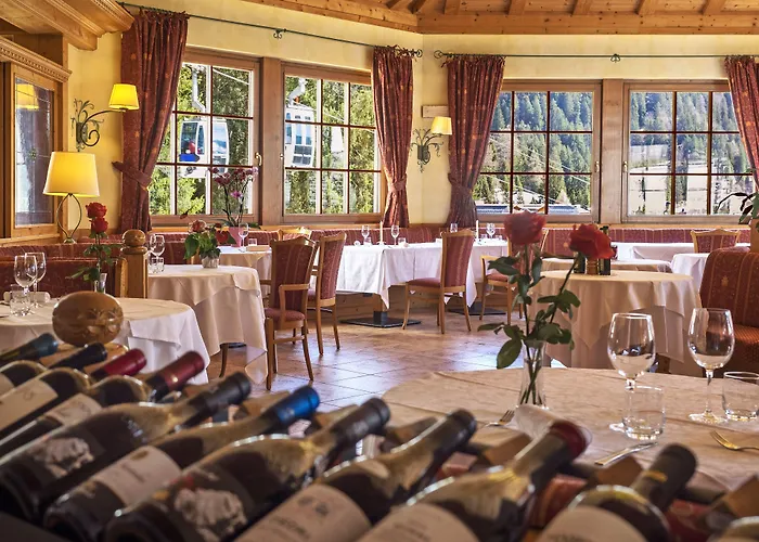 Hotel Bertelli