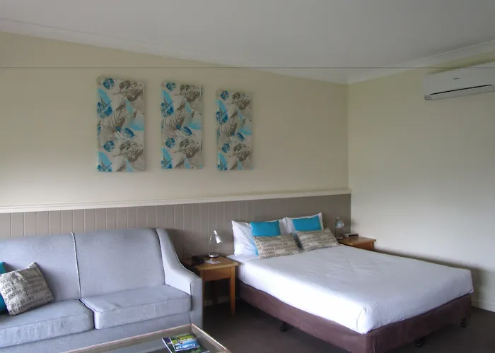 Ballina Beach Resort