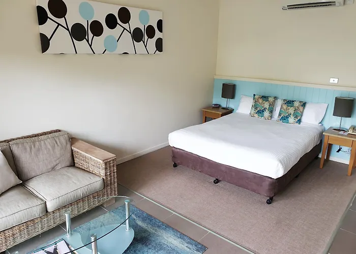 Ballina Beach Resort