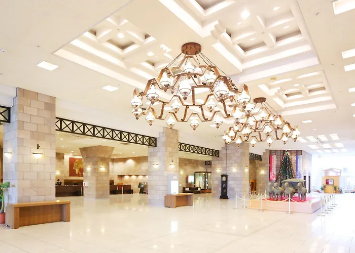 Apa Hotel & Resort Sapporo