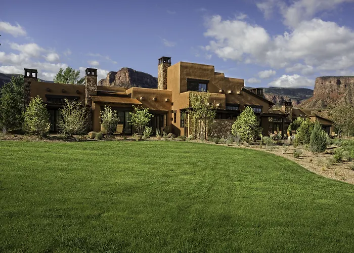 Gateway Canyons Resort, A Noble House Resort