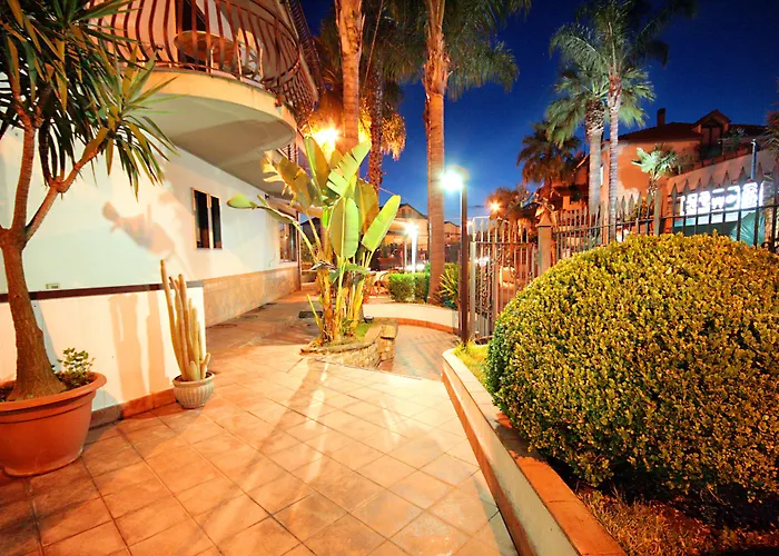 Hotel Il Ceppo