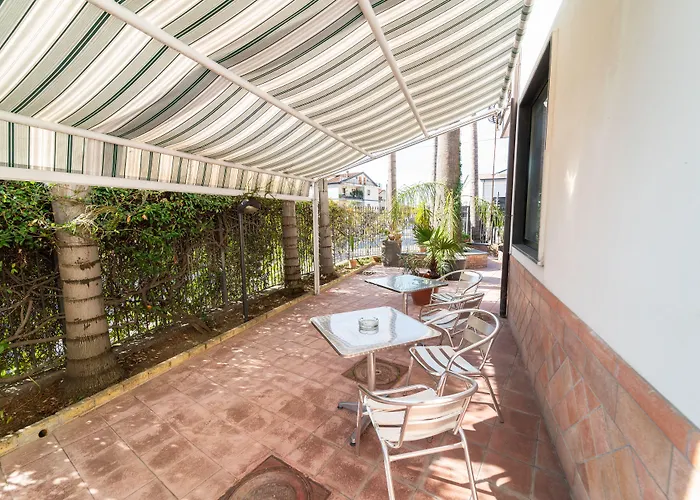 Hotel Il Ceppo