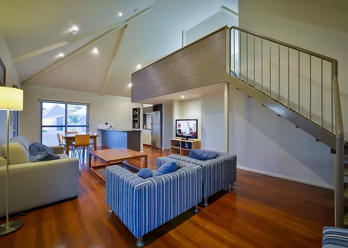 Exmouth Escape Resort