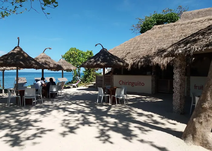 Tepanee Beach Resort