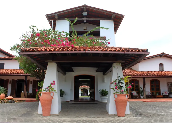 Jardim Atlantico Beach Resort