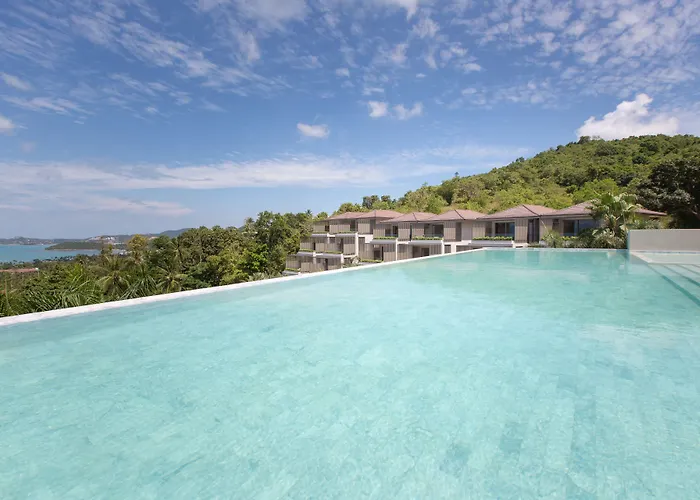 Mantra Samui Resort - Adults Only