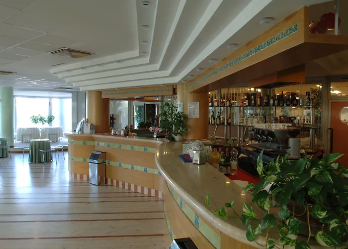 IHR Residence Hotel Le Terrazze