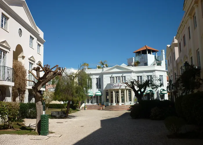 Old Village
