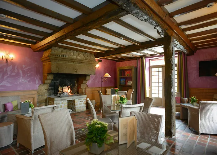 Le Relais Du Roy