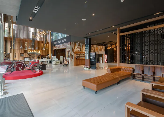 Dara Hotel