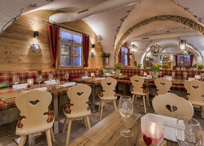 Hotel Zum Goldenen Loewen
