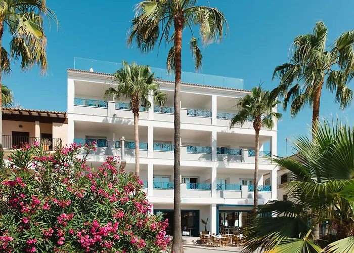 Hotel Honucai (Adults Only)