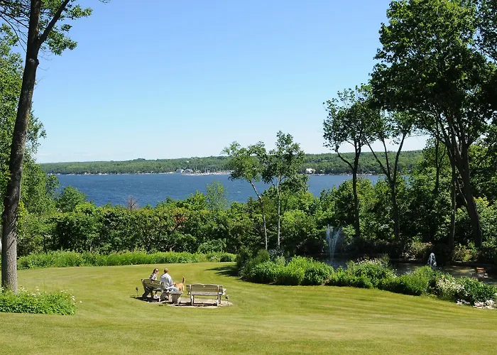 Country House Resort