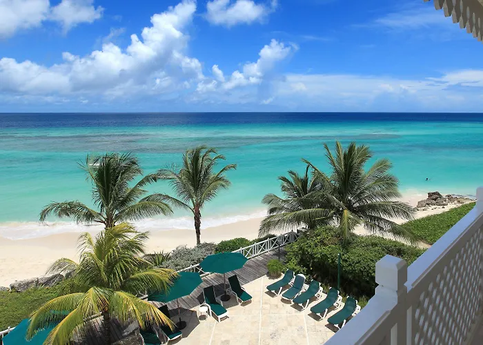 Coral Sands Beach Resort
