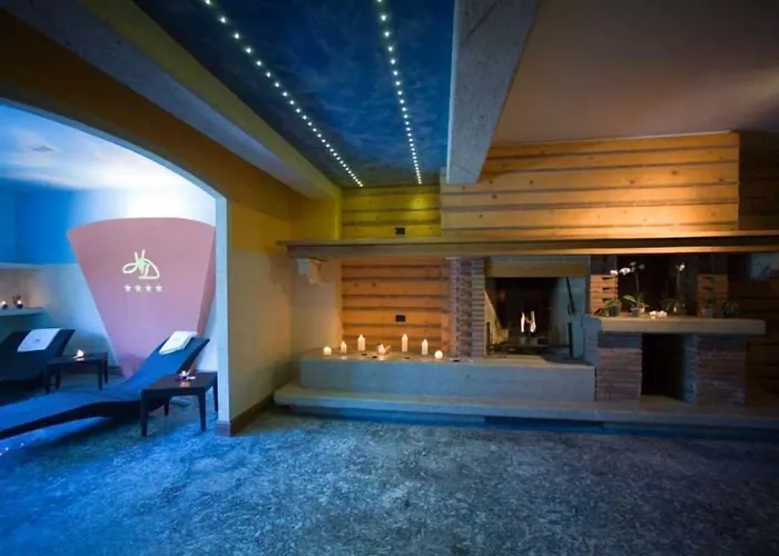 Hotel Daniel