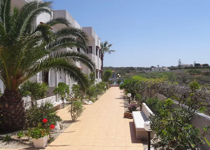 Cathrin Suites