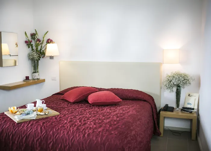 Il Vigneto Resort
